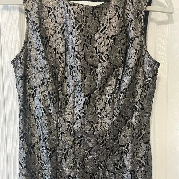 White House Black Market Dress - Picture 5 of 5